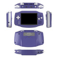 Handheld Game Console Anbernic RG34XX GBA-Style with 3.4-Inch IPS OCA Full-Lamination, 720x480, 3500mAh Battery, Linux, Mini HDMI
