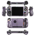 Handheld Game Console Anbernic RG406H Horizontal with 4-inch IPS Touchscreen, 8GB+128GB, 128GB game-card bundle or 256GB game-card bundle
