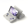 Handheld Game Console Retroid Pocket Flip 2 with 5.5-Inch AMOLED, 1080p @ 60fps, 128GB Options, 5000mAh Battery, Android 13
