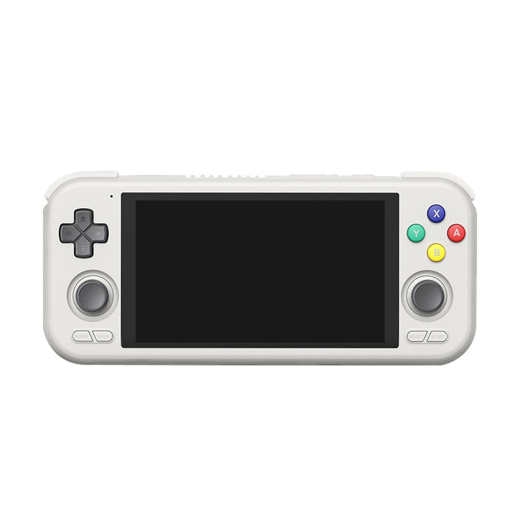 Handheld Game Console Retroid Pocket 4 Pro with 4.7-Inch IPS, 750x1334, 60fps, 500 nits, 128GB Options, 5000mAh Battery, Android 13