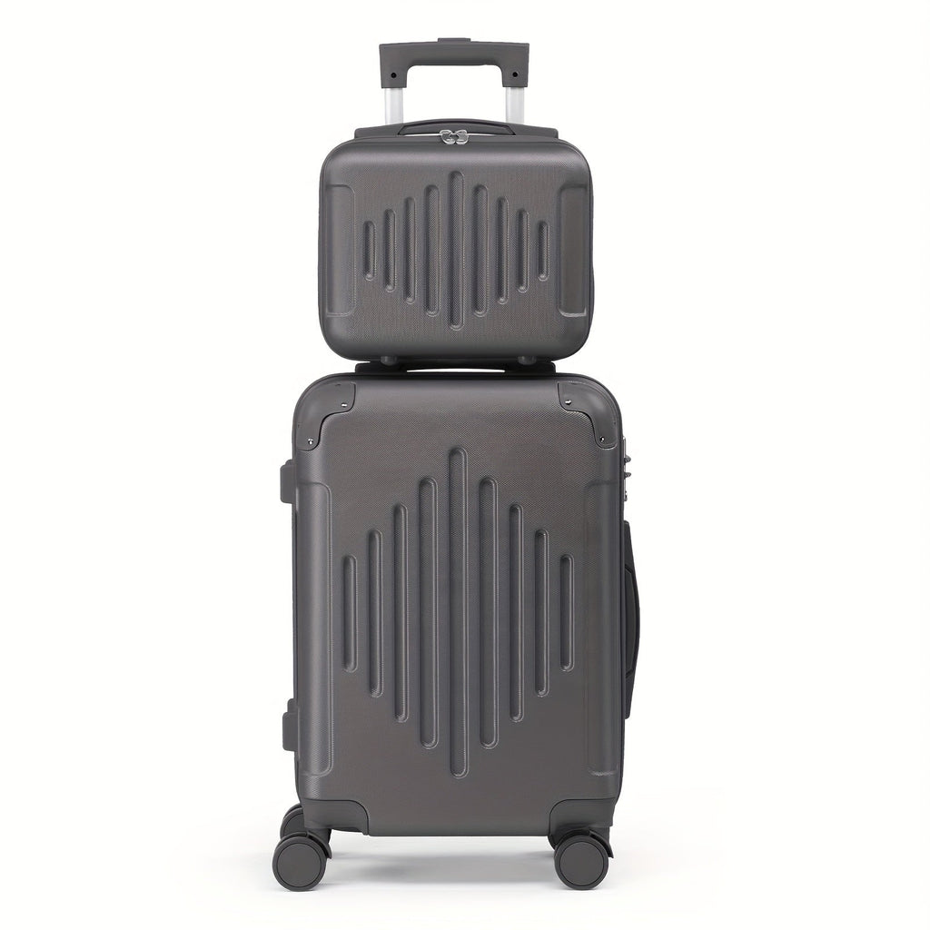 Luggage Set – 28 Inch, TSA Lock, Spinner Wheels, Lightweight – detail view 38