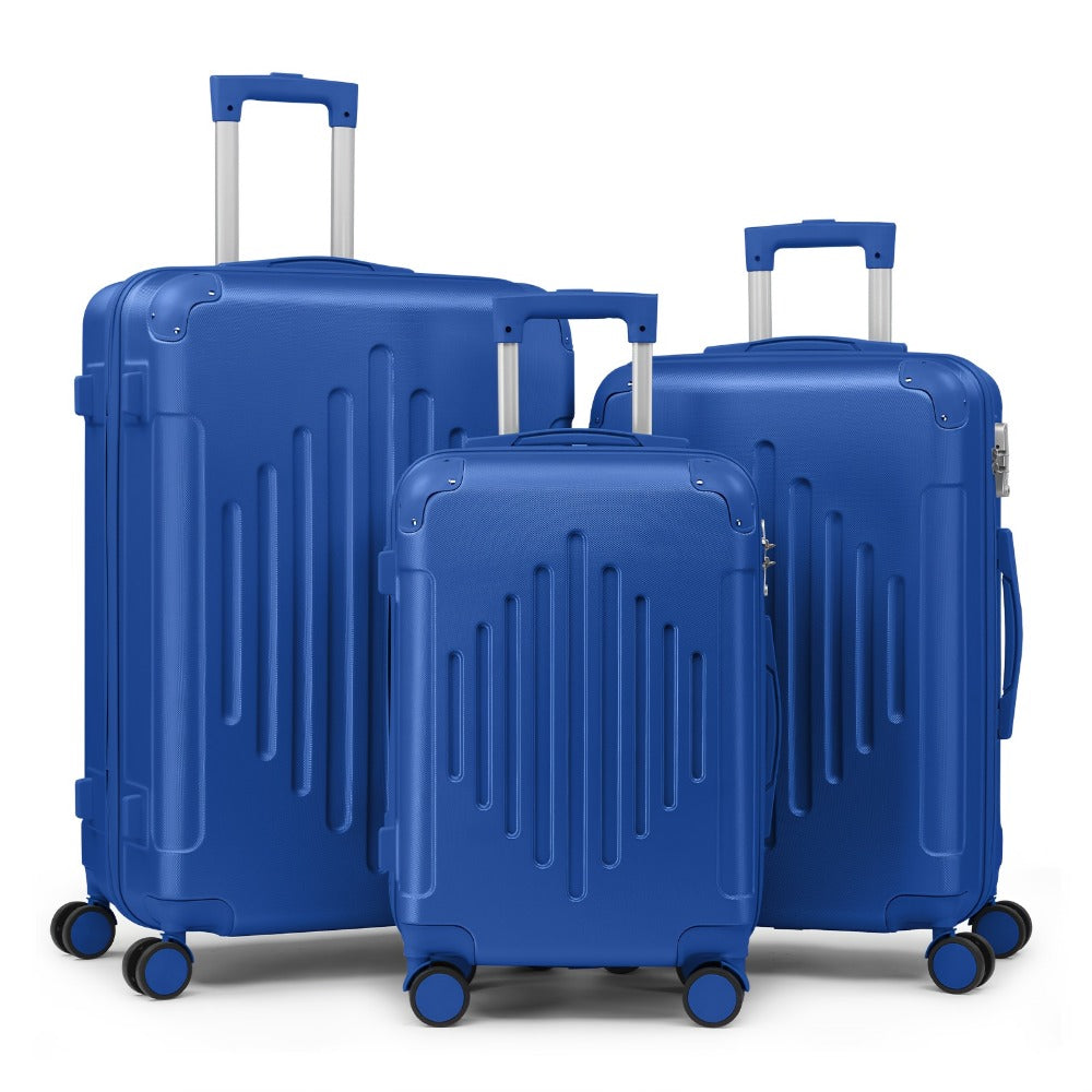 Luggage Set – 3 Piece, 28 Inch, Hardshell, TSA Lock – detail view 31