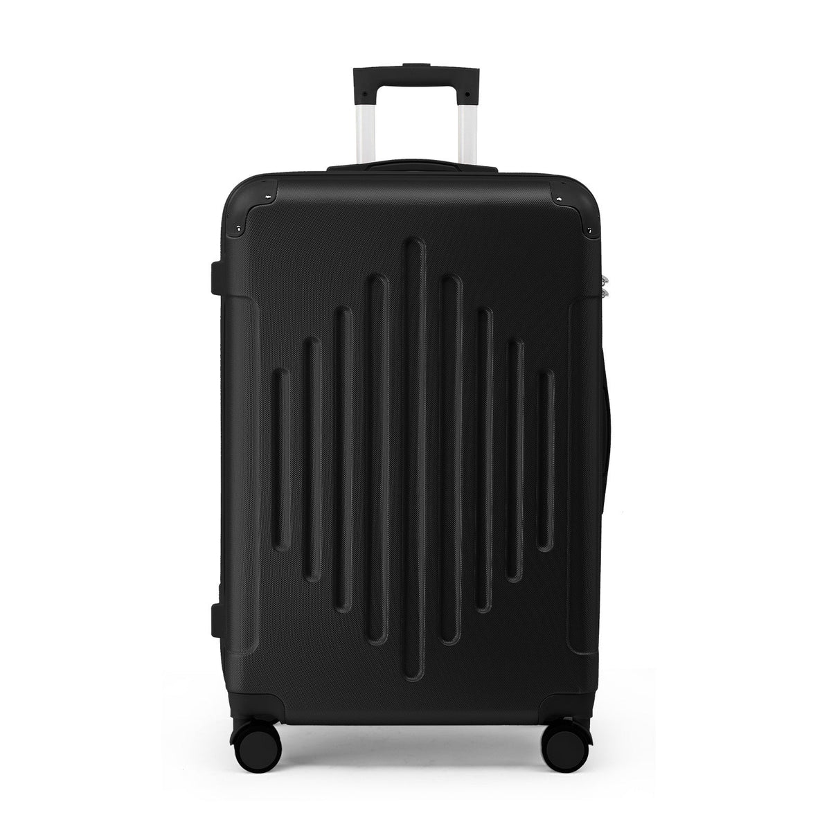 Luggage Set – 5 Piece, 28 Inch, Hardshell, TSA Lock – detail view 13