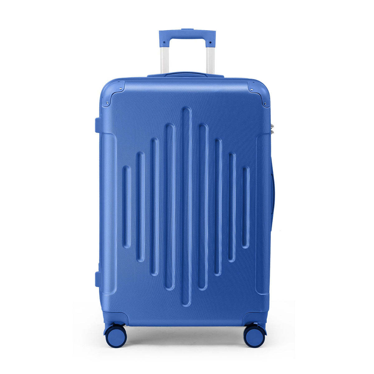 Luggage Set – 5 Piece, 28 Inch, Hardshell, TSA Lock – detail view 4