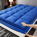 Mattress Cover with Waterproof Protection and Washable Cover