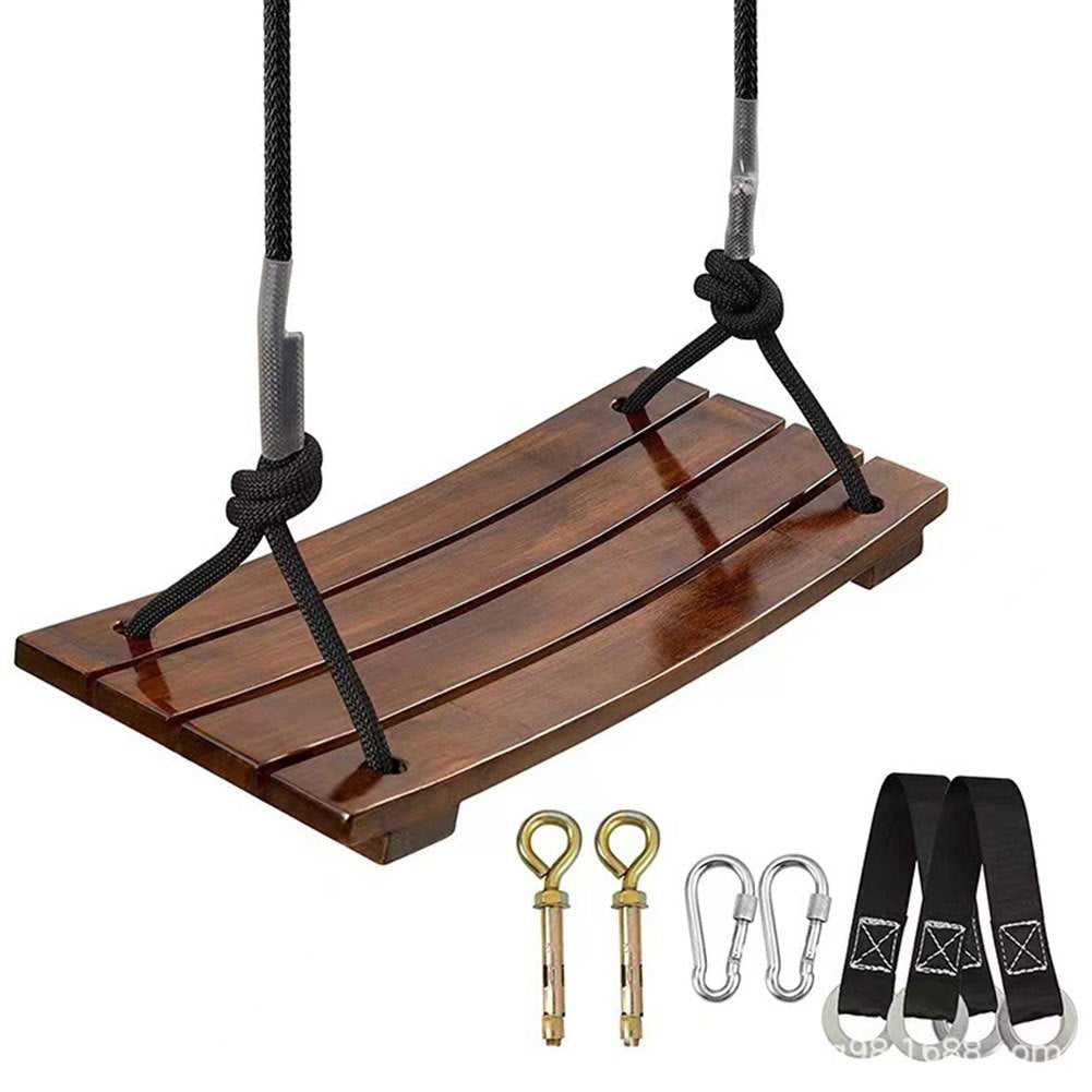 Outdoor Swing for Practical Everyday Home Use and Daily Home Use