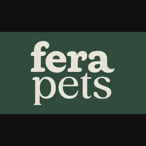 Dog and Cat Probiotic Powder, 12 Flavorless Strains Delivering 5 Billion CFU per Scoop with Organic Prebiotics product demonstration video