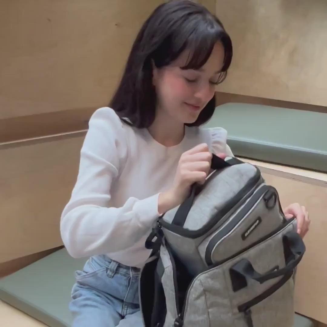 Ultimate Dog Travel Bundle product video