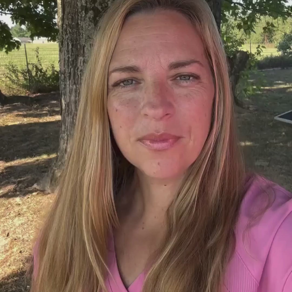 Poultry Feed Supplement product demonstration video