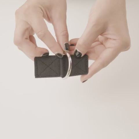 Dog Harness D-Ring Attachment product video