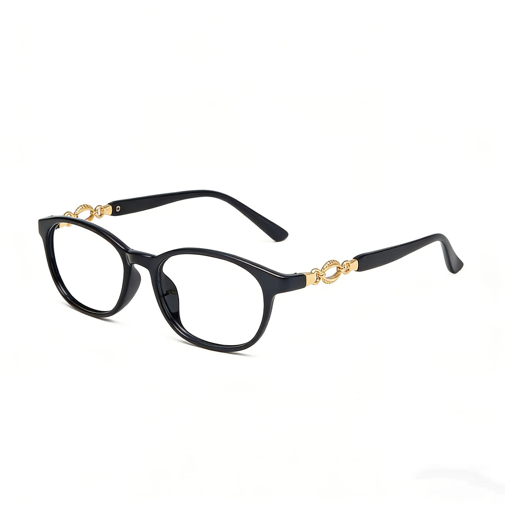 Reading Glasses - Progressive for Women 3-in-1 Multifocal Single Vision Presbyopia Readers - product detail view 10