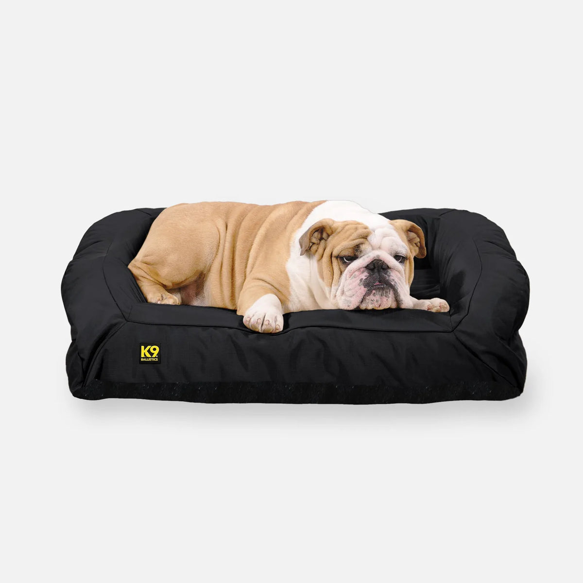 Ripstop Bolster Dog Bed product image 5