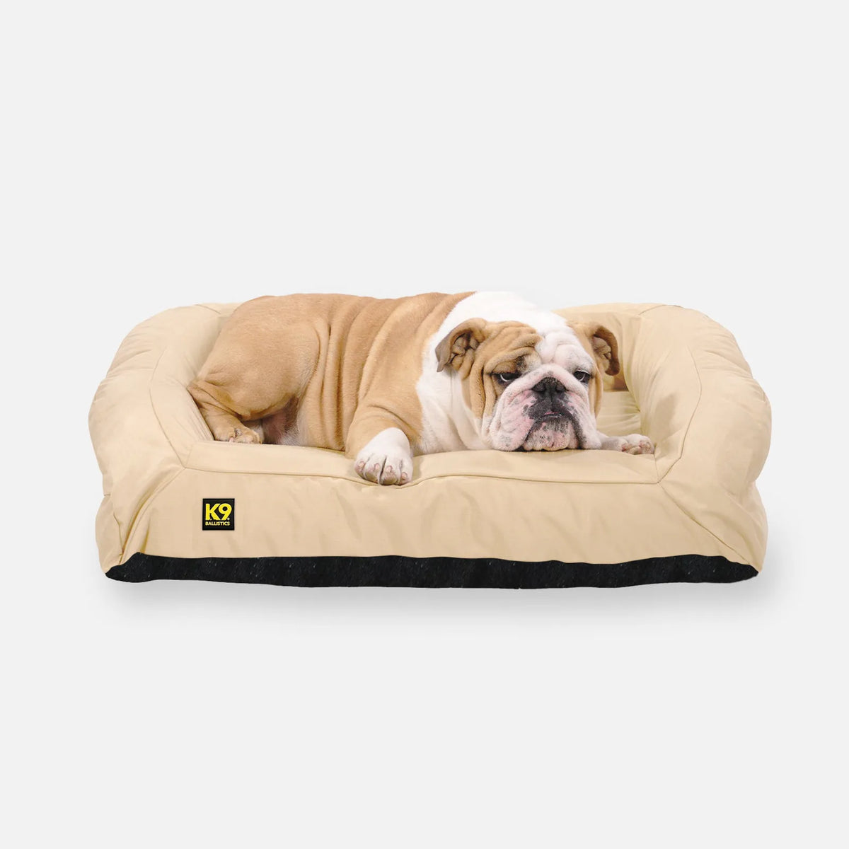 Ripstop Bolster Dog Bed product image 6