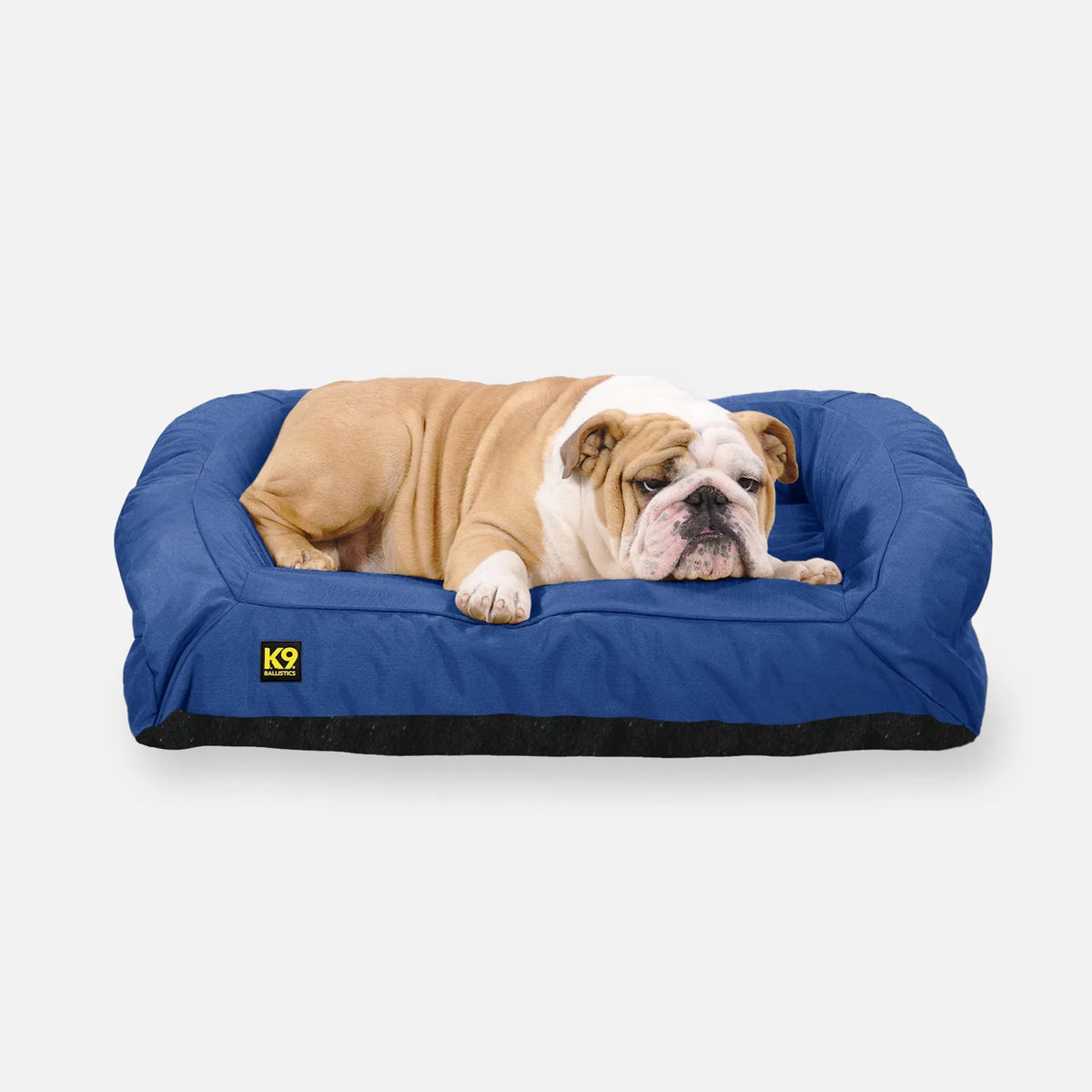 Ripstop Bolster Dog Bed product image 7