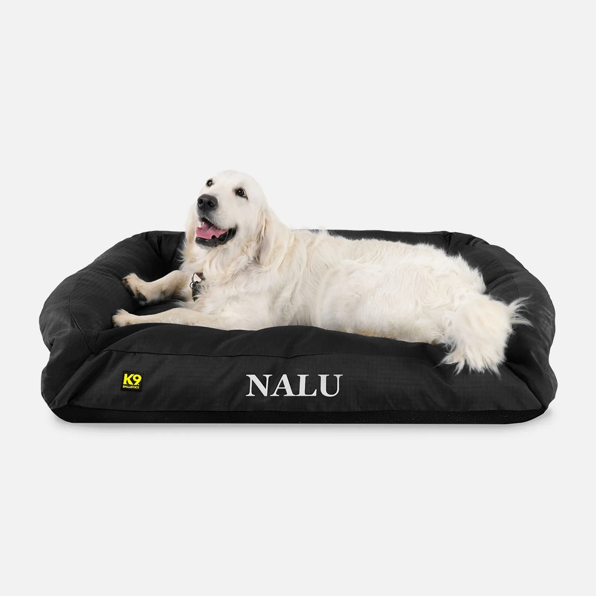 Ripstop Bolster Dog Bed product image 8