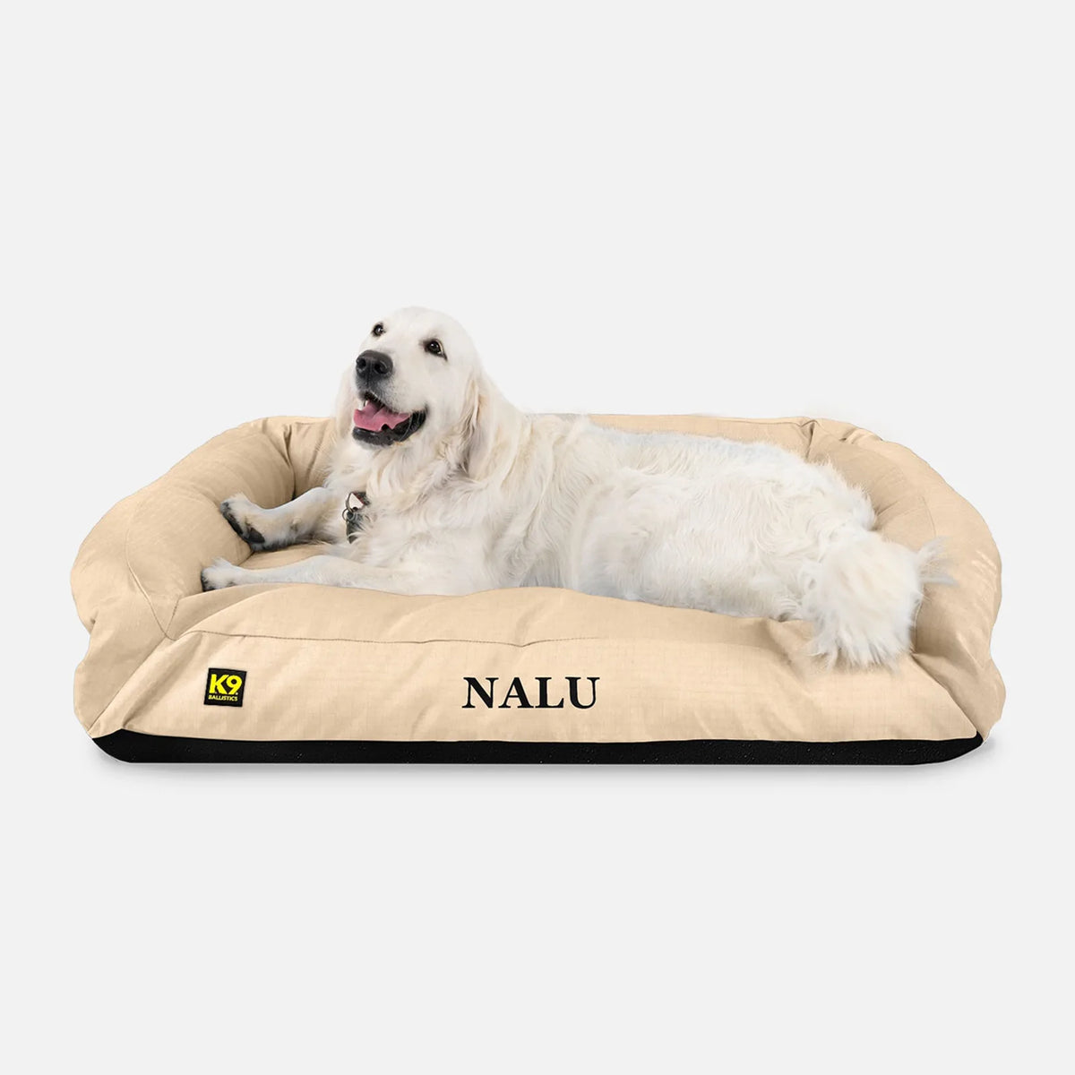 Ripstop Bolster Dog Bed product image 9