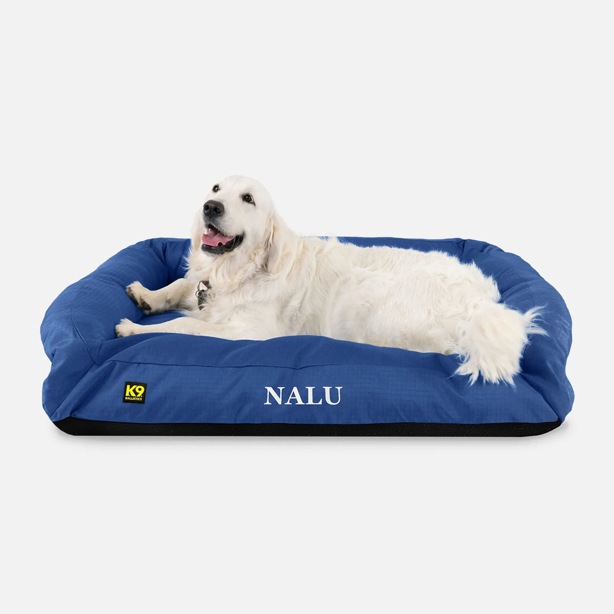 Ripstop Bolster Dog Bed product image 10