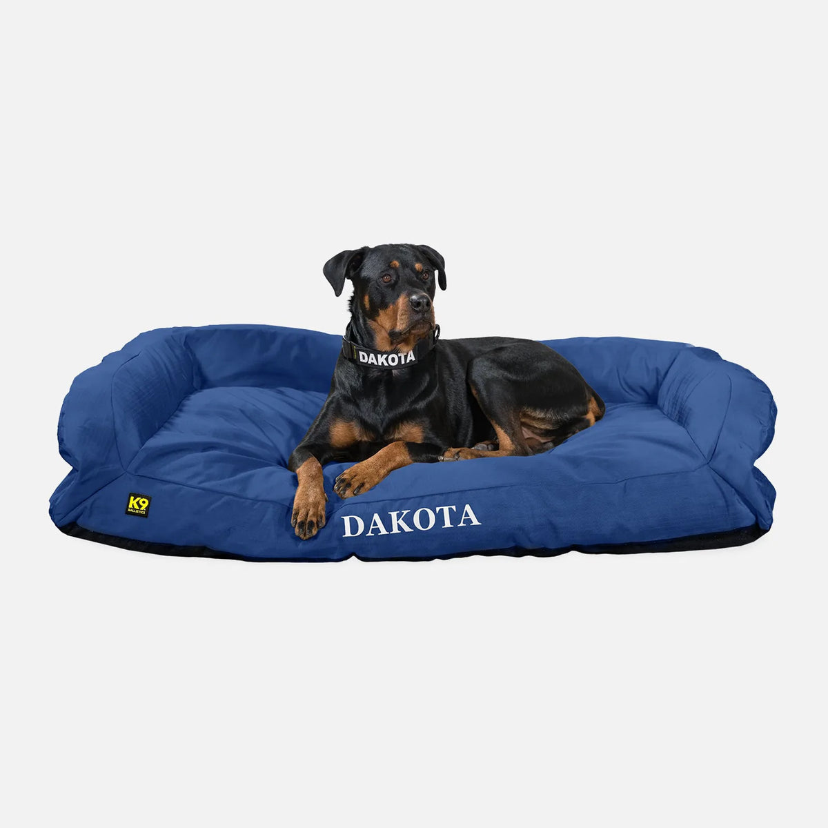 Ripstop Bolster Dog Bed product image 12