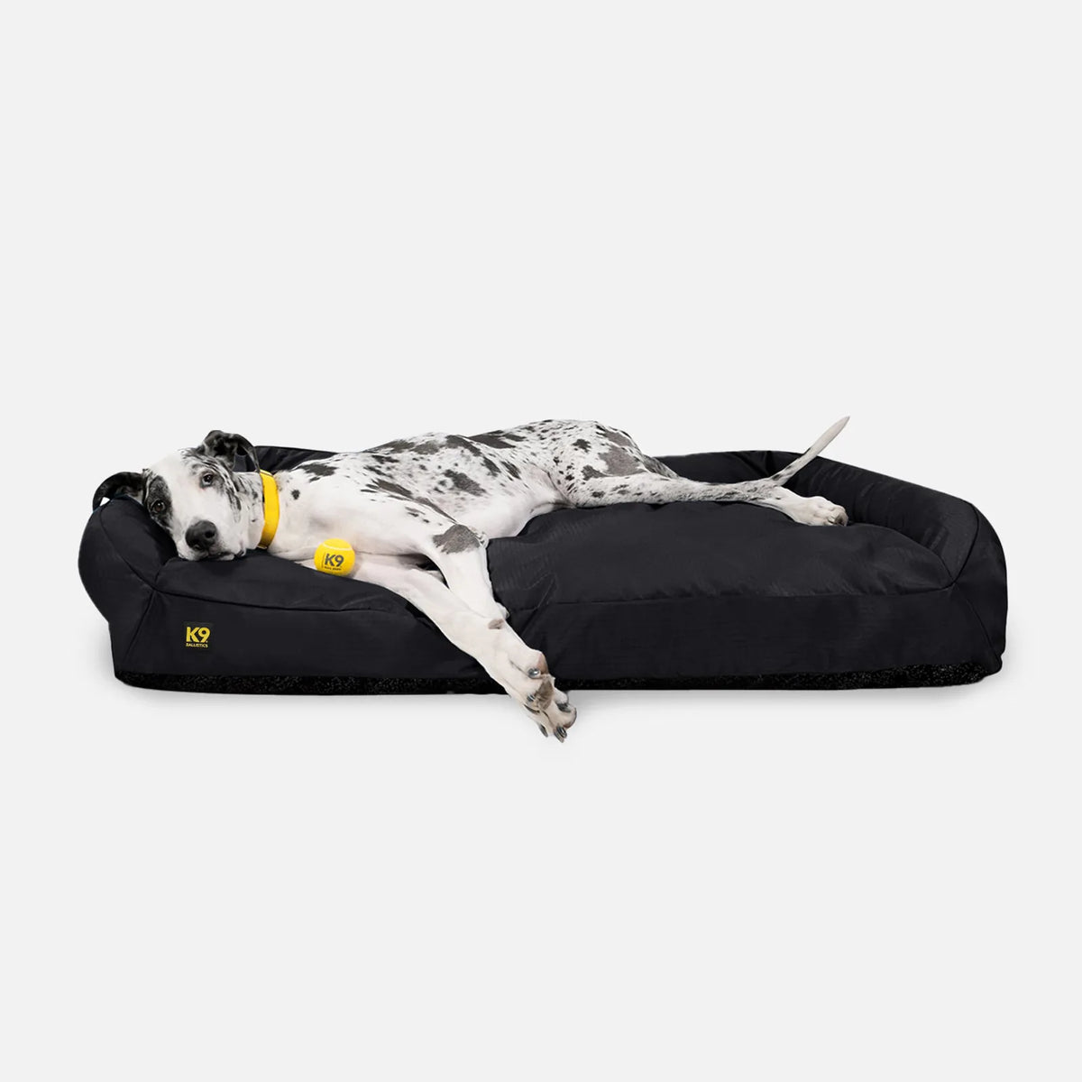 Ripstop Bolster Dog Bed product image 13