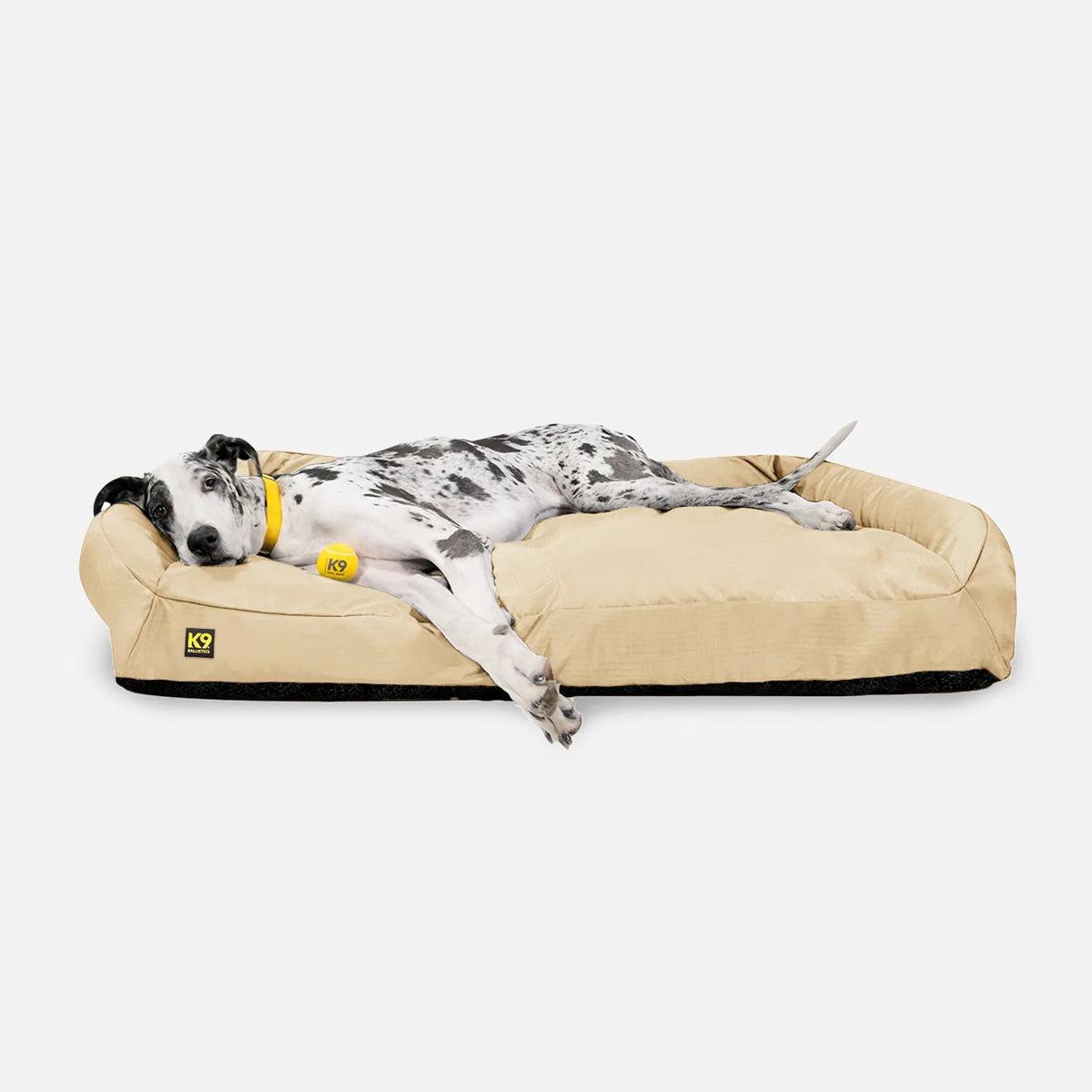 Ripstop Bolster Dog Bed product image 14