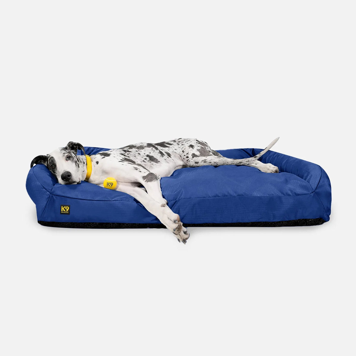 Ripstop Bolster Dog Bed product image 15