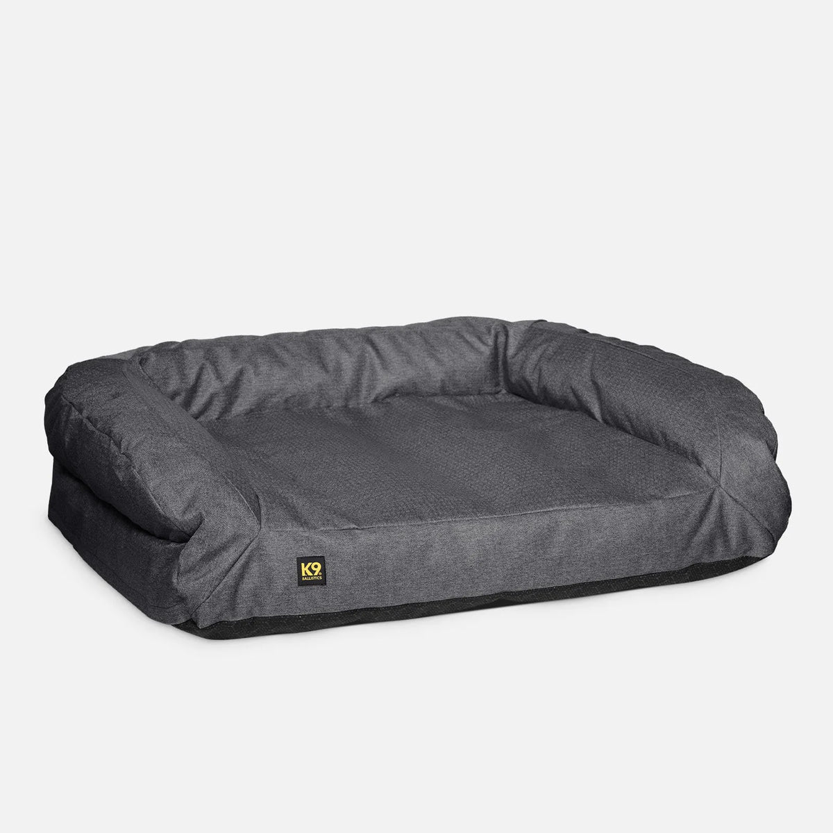 Ripstop Bolster Dog Bed product image 16