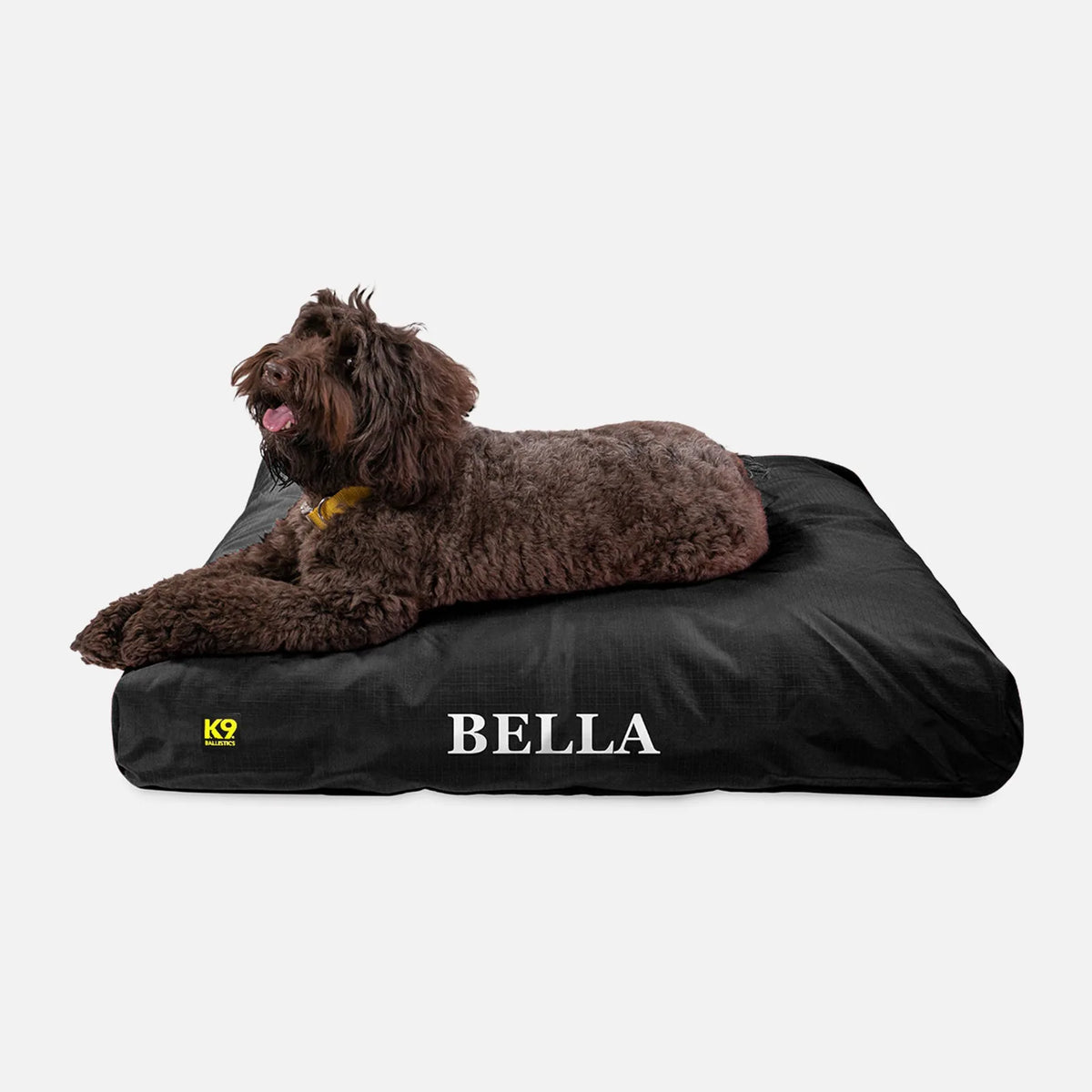 Ripstop rectangle dog pillow bed with heavy duty cover, product image 11