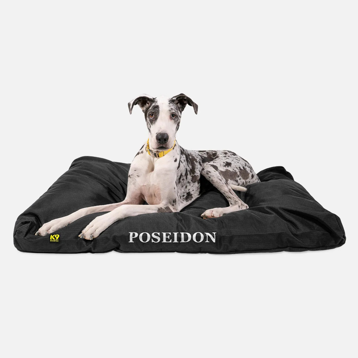 Ripstop rectangle dog pillow bed with heavy duty cover, product image 18