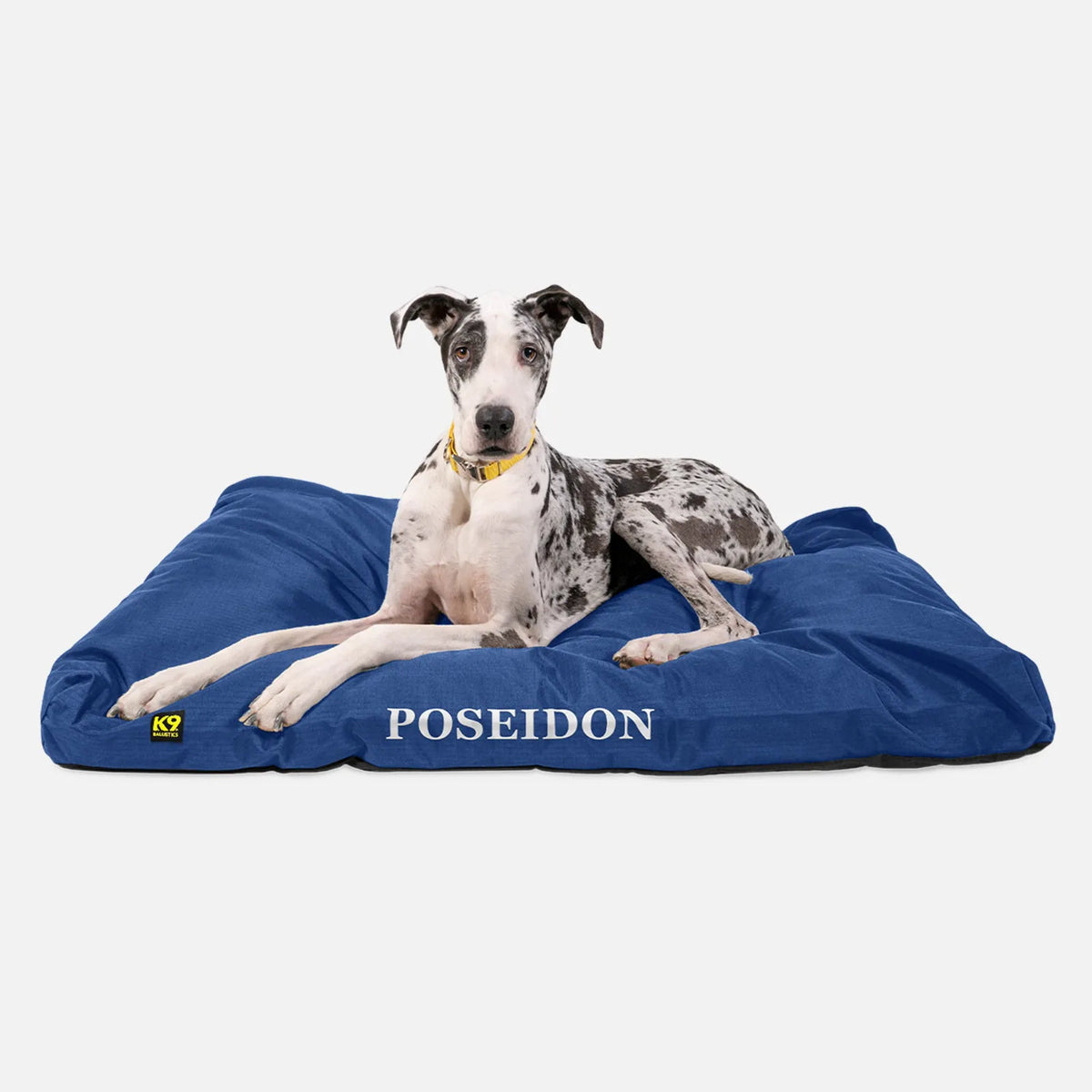 Ripstop rectangle dog pillow bed with heavy duty cover, product image 20