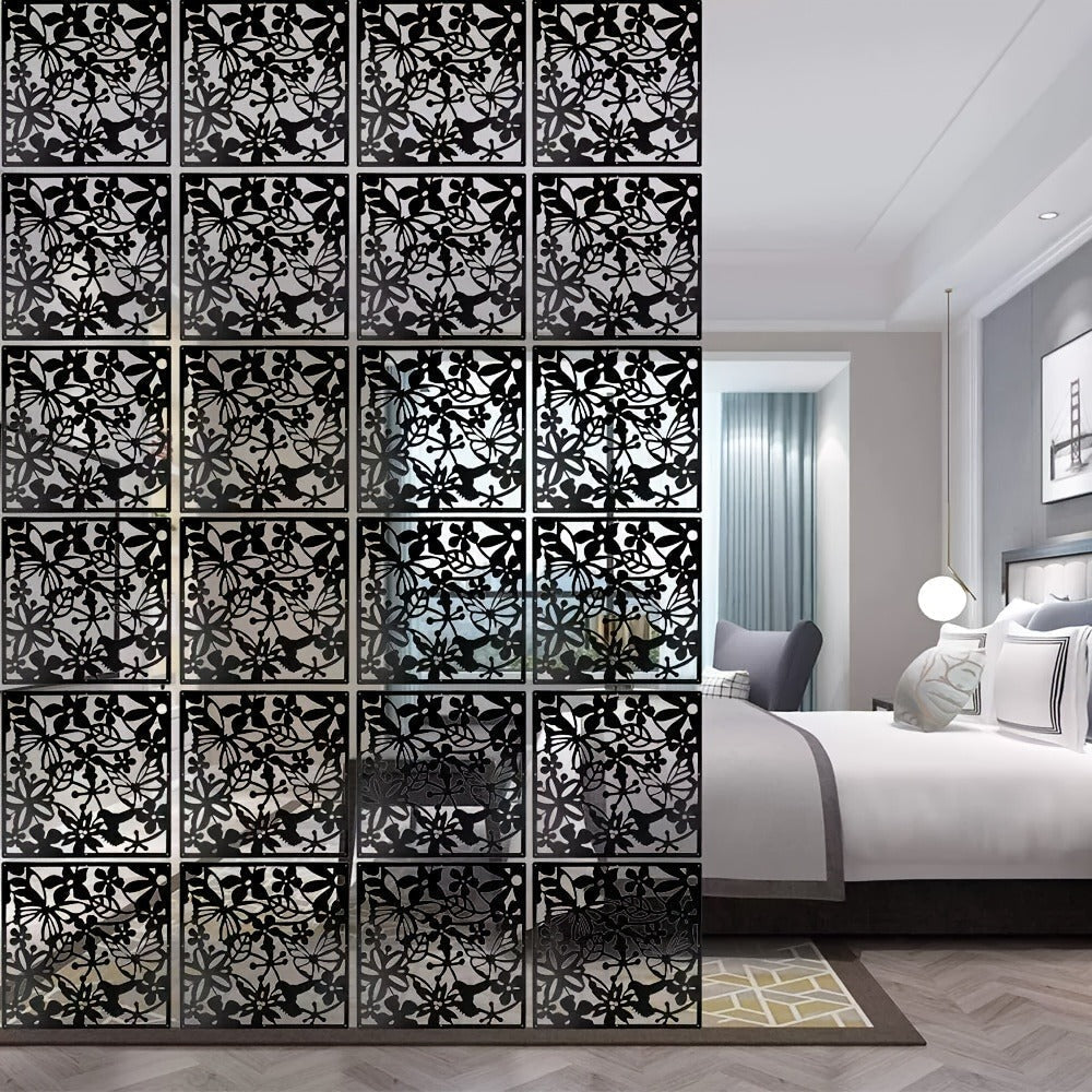 Room Divider with Waterproof Protection for Privacy and Space Definition detail image - detail view 5