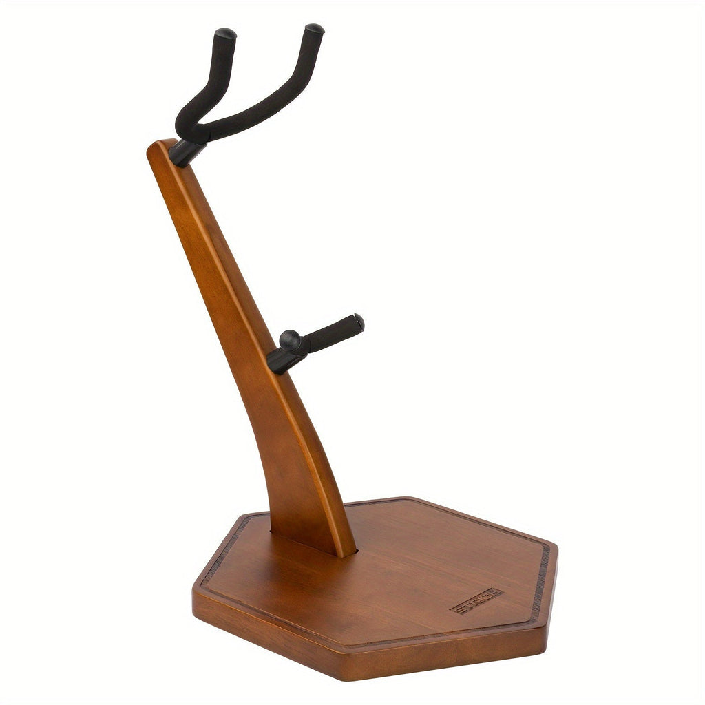 Saxophone Stand, STRICH, FH-4, Solid for Holding And Displaying Saxophones