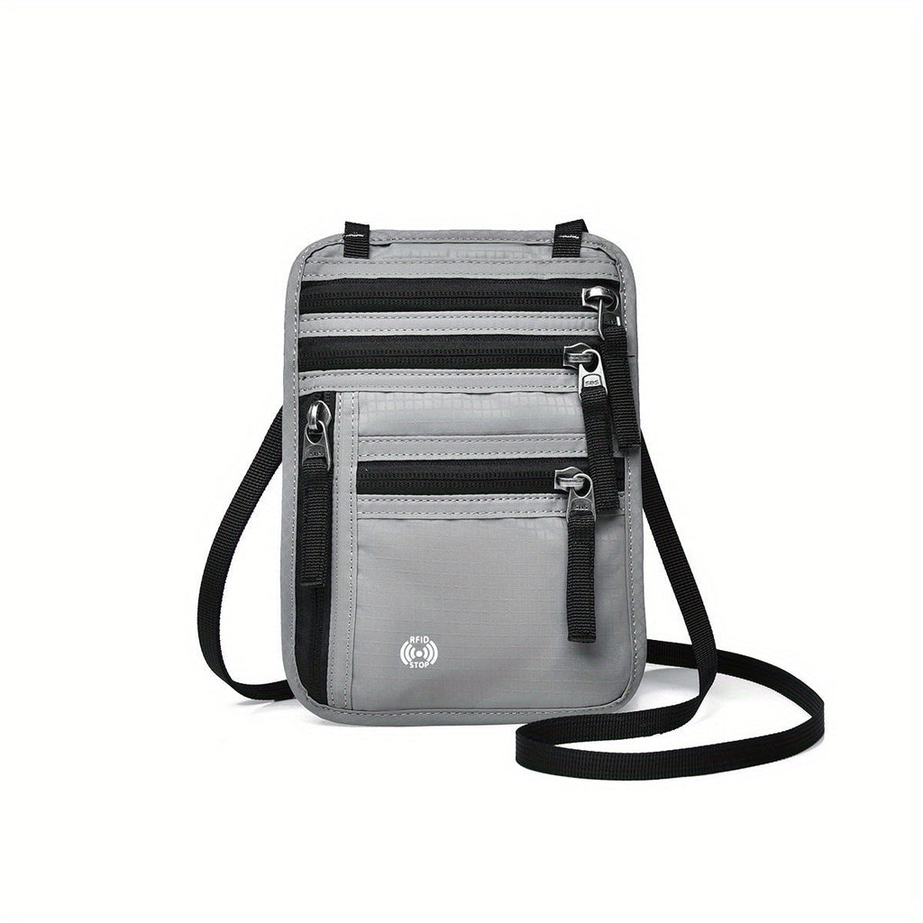 Sling Bag – Adjustable Strap, for Travel – detail view 2
