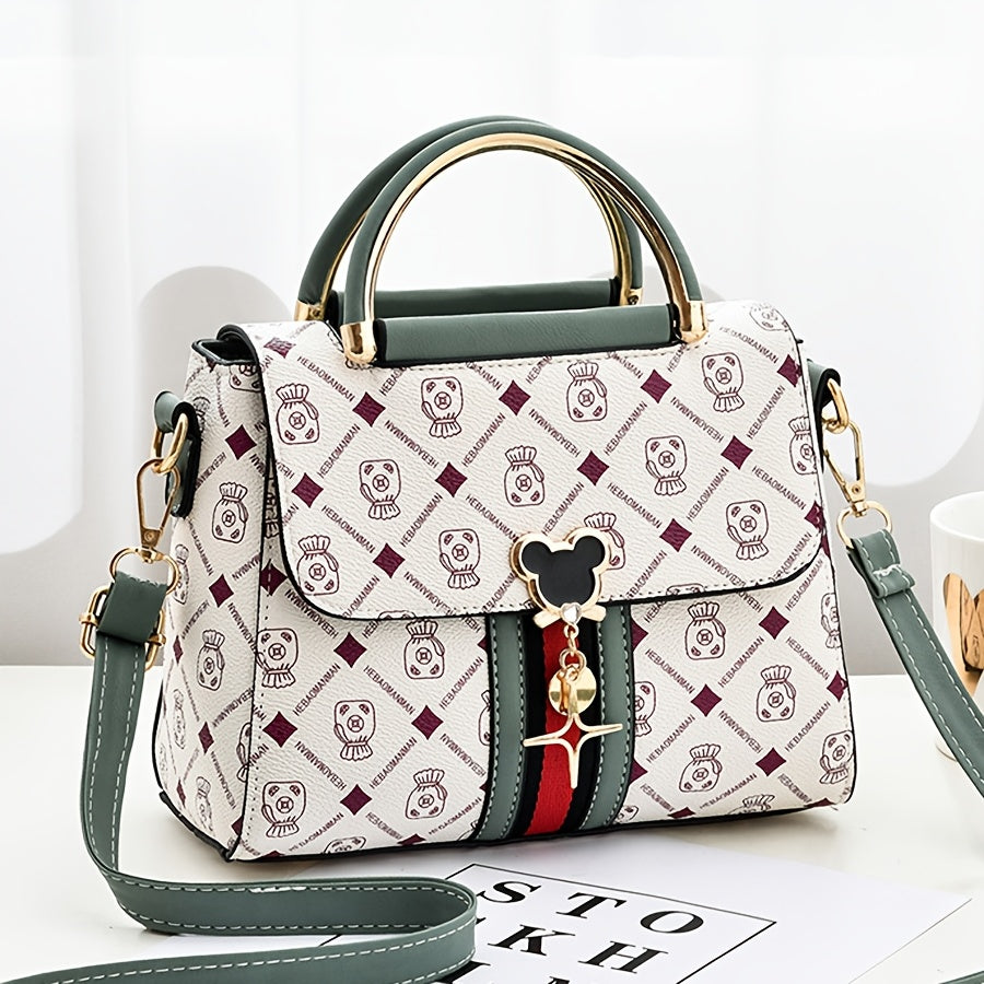 Sling Bag – Lightweight, for Everyday Use – alternate view