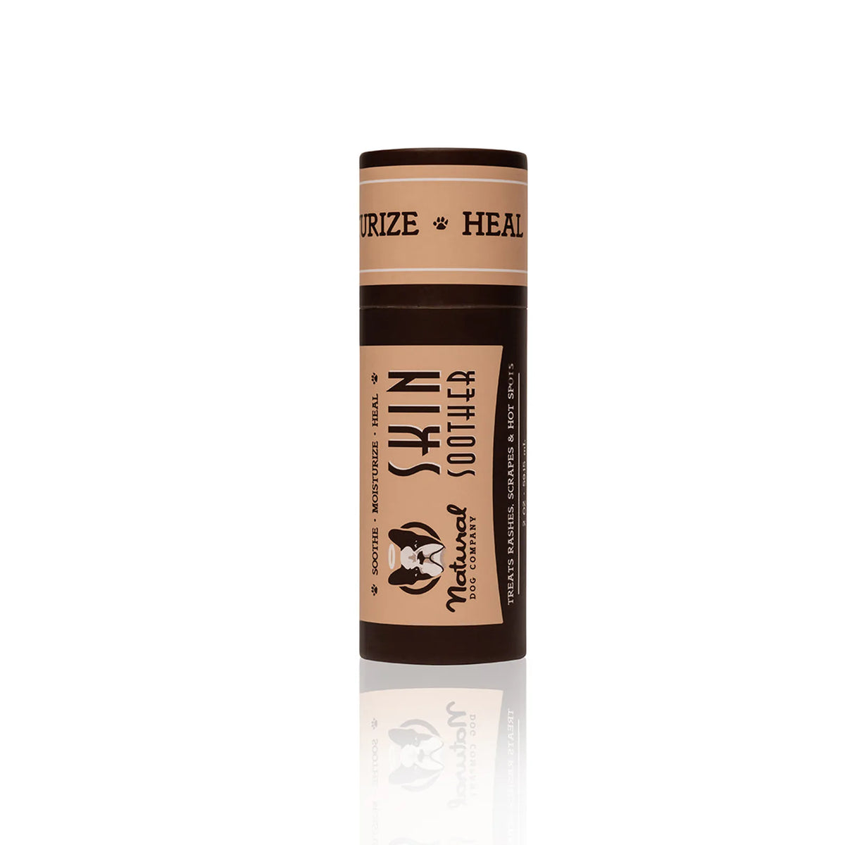 Soothing Dog Skin Balm, 2oz Stick