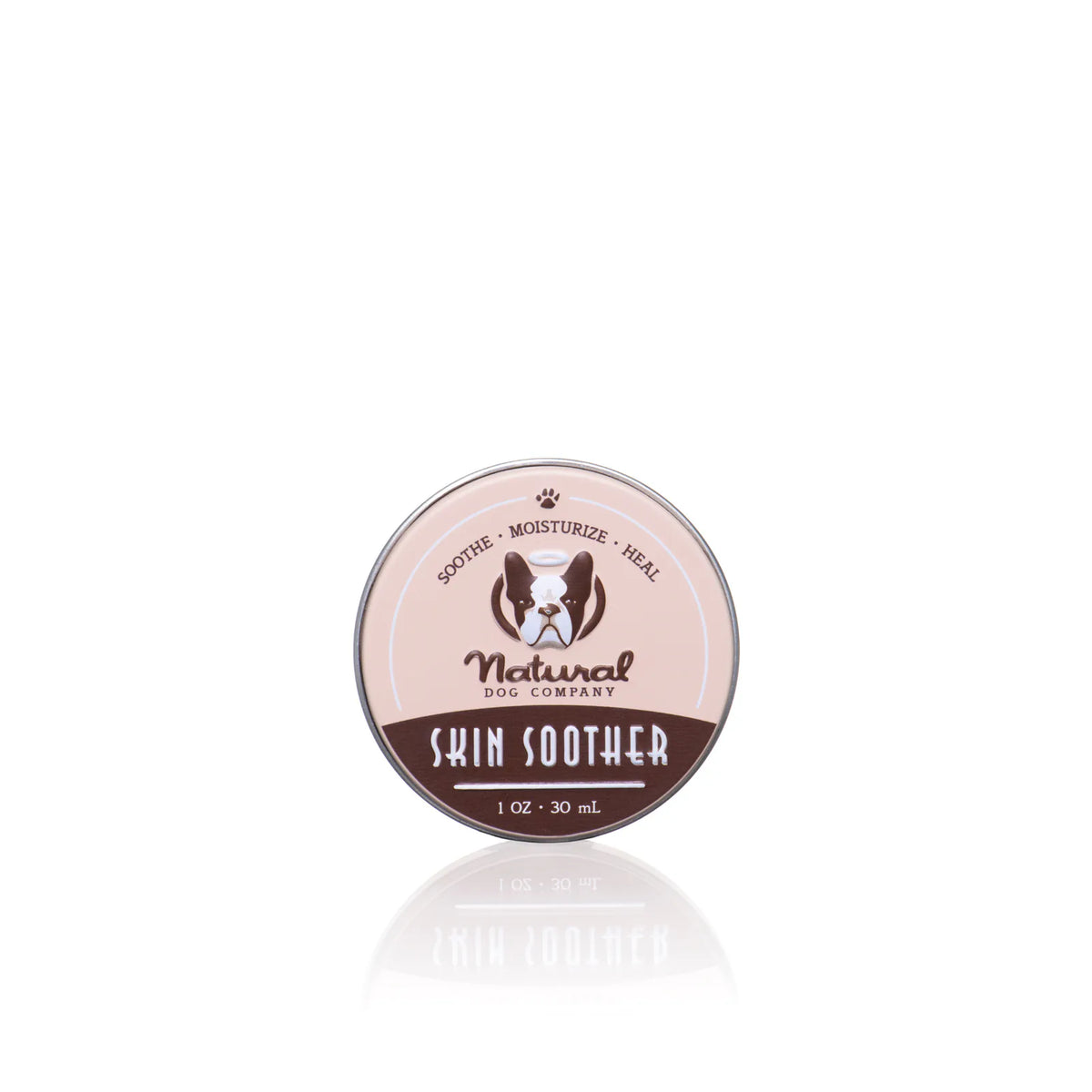 Soothing Dog Skin Balm, 1oz Tin