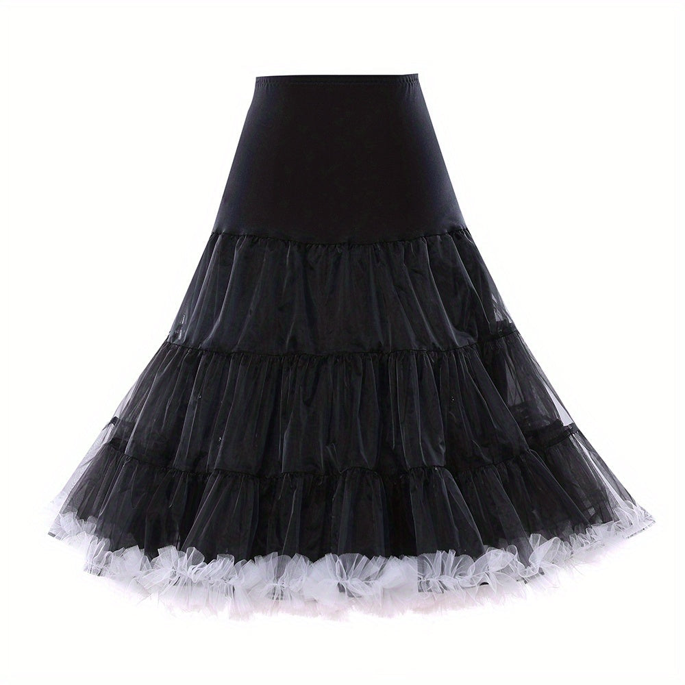 Foldable Wide-Brim Bucket Sun Hat in Black or White with Two Size Options for Beach and Outdoor Wear