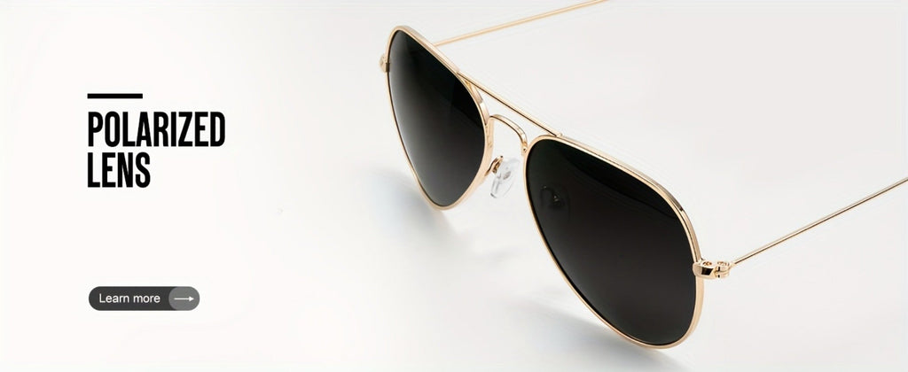 Sunglasses for Women - Polarized for 3 Pack Oversized UV400 Vintage Large Frame Fashion Shades - product detail view 17