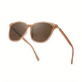 Sunglasses Mirrored Sunglasses with Large Oversized Frame, and 14 Color Options with Specific Frame, Lens Color and Pack Choices