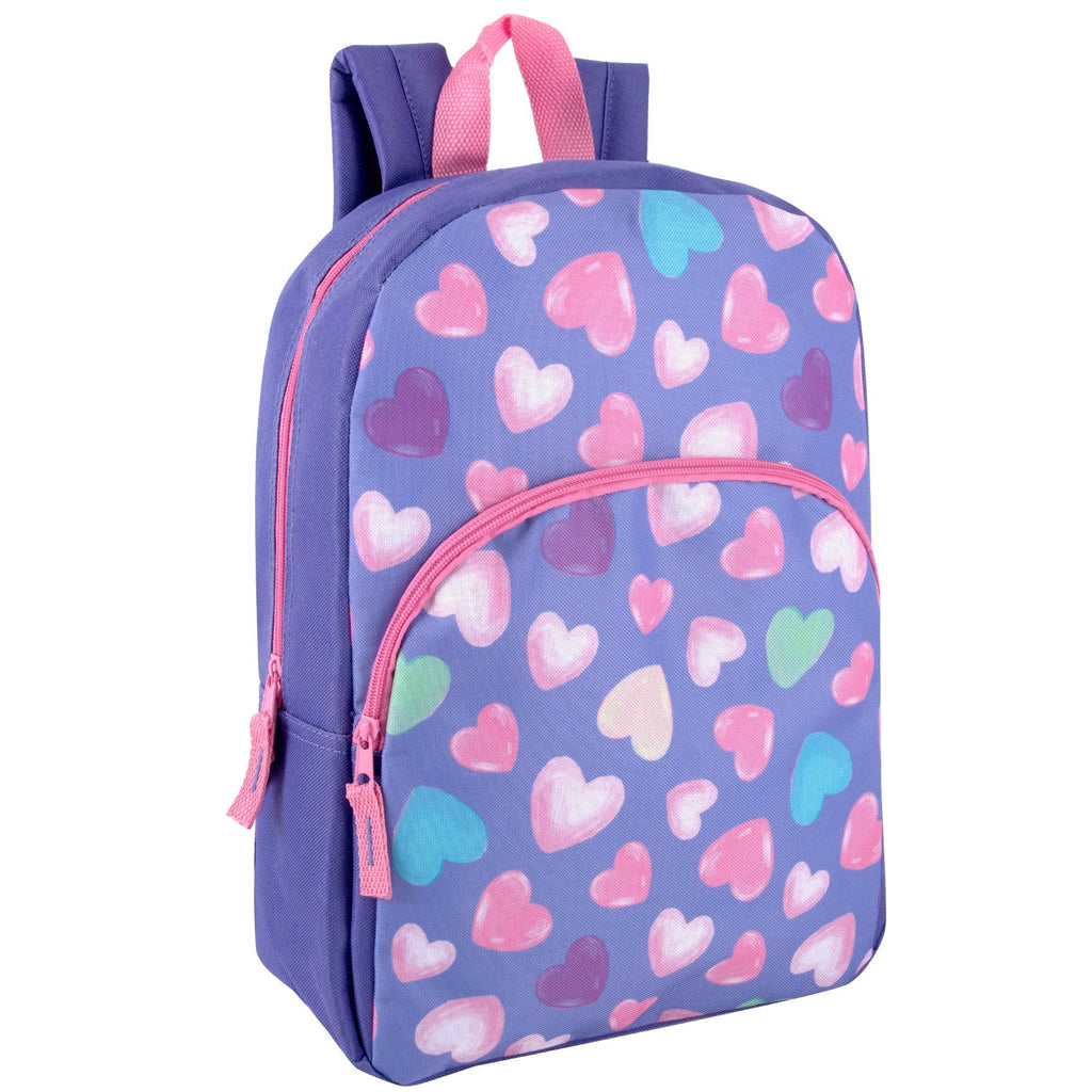 Travel Backpack – 24-Pack, 15 Inch, for Travel & Work – detail view 4