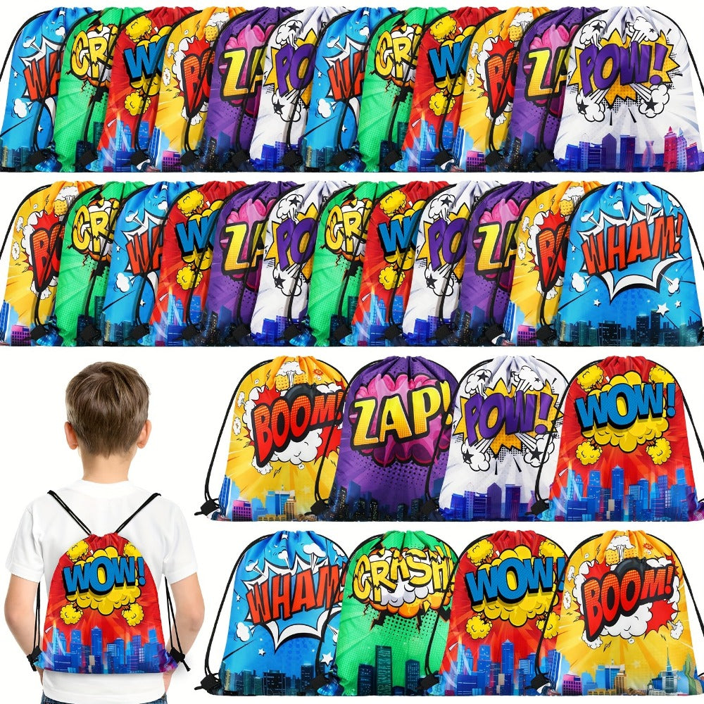 Travel Backpack – 30 Pack, 8 Inch – front view