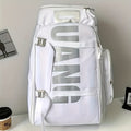 Travel Backpack Oxford Multi-Pocket Design with Wet/Dry Separation and Tablet Sleeve with Item-Specific Color, Compartment and Carry Choices