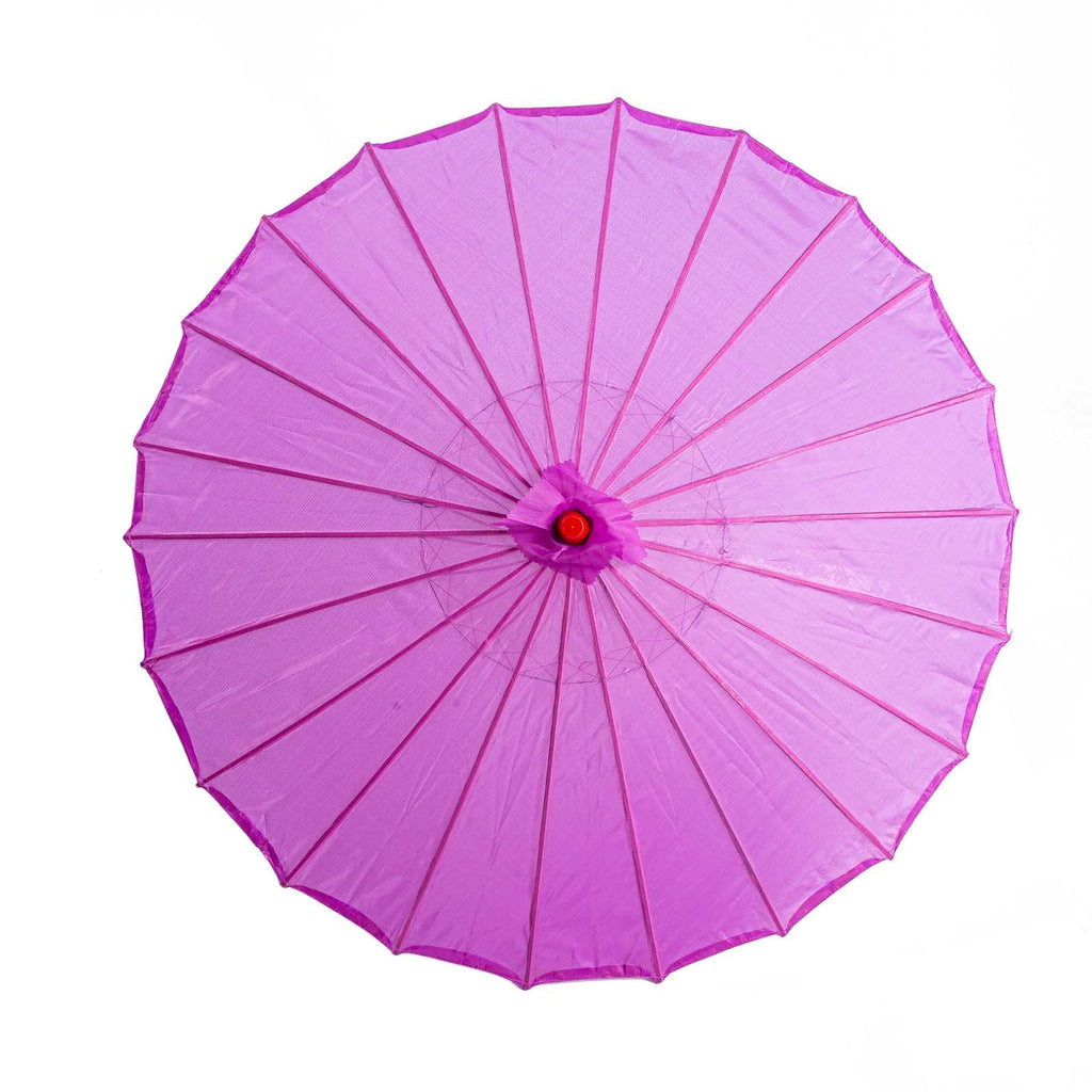 Travel Umbrella – 33 Inch, Inch Japanese Chinese Parasol Umbrella – detail view 15