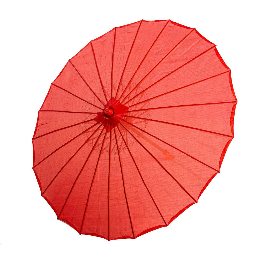 Travel Umbrella – 33 Inch, Inch Japanese Chinese Parasol Umbrella – detail view 25