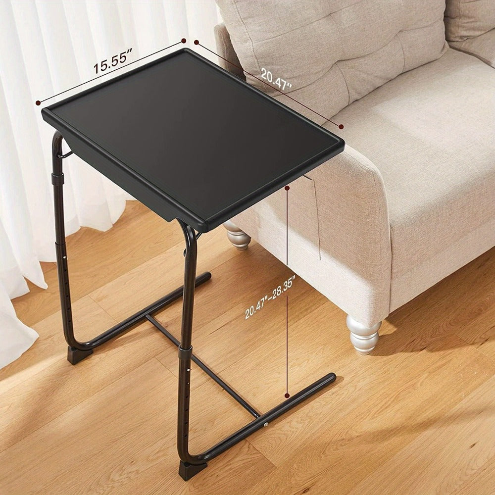 TV Trays And Folding Tables for Practical Everyday Home Use in Living Room detail image - detail view 6
