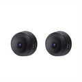 Wide-Angle Security Camera 1080P Rechargeable Battery, Multi-Pack 2/4/5/9/12 Options, Dual-Band 2.4G/5G WiFi