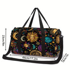 Waist Bag – Adjustable Strap, for Travel – detail view 4