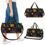 Waist Bag – Adjustable Strap, for Travel – front view