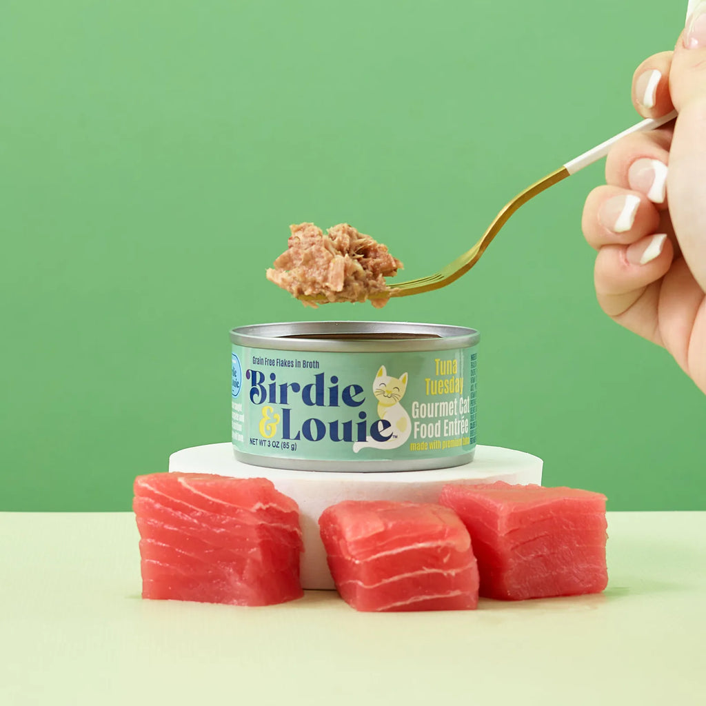 Wet Cat Food Variety Pack product image 5