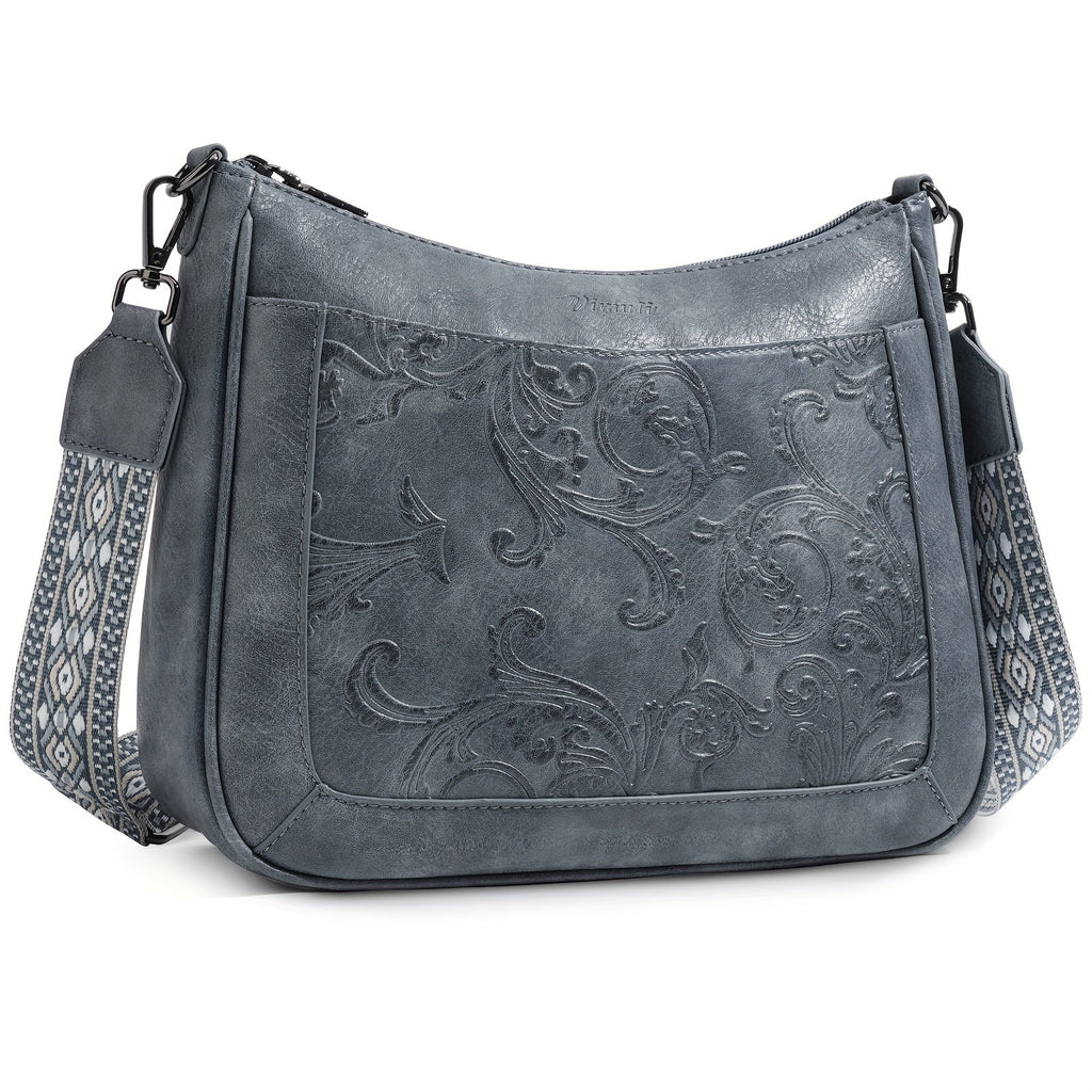 Crossbody Bag for Women – Adjustable Strap, for Everyday Use – alternate view