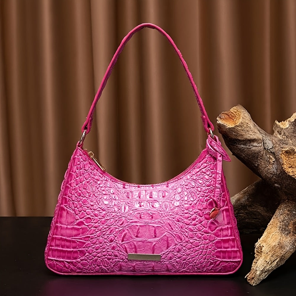 Crossbody Bag for Women – 6 Colors, Adjustable Strap – detail view 9